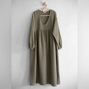 XL Meadow Dress The Simple Folk